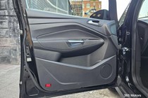 Ford C-MAX (10-19) 1.5 TDCi Zetec 5d For Sale - 365 MOTORS LTD, Bolton