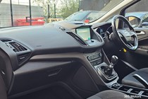 Ford C-MAX (10-19) 1.5 TDCi Zetec 5d For Sale - 365 MOTORS LTD, Bolton