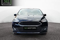 Ford C-MAX (10-19) 1.5 TDCi Zetec 5d For Sale - 365 MOTORS LTD, Bolton
