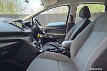 Ford C-MAX (10-19) 1.5 TDCi Zetec 5d For Sale - 365 MOTORS LTD, Bolton