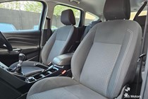 Ford C-MAX (10-19) 1.5 TDCi Zetec 5d For Sale - 365 MOTORS LTD, Bolton