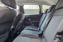 Ford C-MAX (10-19) 1.5 TDCi Zetec 5d For Sale - 365 MOTORS LTD, Bolton