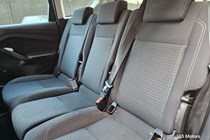 Ford C-MAX (10-19) 1.5 TDCi Zetec 5d For Sale - 365 MOTORS LTD, Bolton
