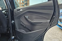 Ford C-MAX (10-19) 1.5 TDCi Zetec 5d For Sale - 365 MOTORS LTD, Bolton