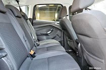 Ford C-MAX (10-19) 1.5 TDCi Zetec 5d For Sale - 365 MOTORS LTD, Bolton