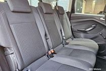 Ford C-MAX (10-19) 1.5 TDCi Zetec 5d For Sale - 365 MOTORS LTD, Bolton