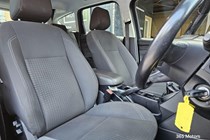 Ford C-MAX (10-19) 1.5 TDCi Zetec 5d For Sale - 365 MOTORS LTD, Bolton
