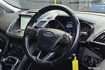 Ford C-MAX (10-19) 1.5 TDCi Zetec 5d For Sale - 365 MOTORS LTD, Bolton