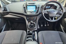 Ford C-MAX (10-19) 1.5 TDCi Zetec 5d For Sale - 365 MOTORS LTD, Bolton