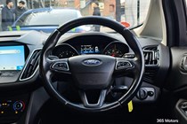 Ford C-MAX (10-19) 1.5 TDCi Zetec 5d For Sale - 365 MOTORS LTD, Bolton