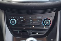 Ford C-MAX (10-19) 1.5 TDCi Zetec 5d For Sale - 365 MOTORS LTD, Bolton
