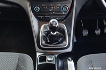 Ford C-MAX (10-19) 1.5 TDCi Zetec 5d For Sale - 365 MOTORS LTD, Bolton