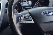 Ford C-MAX (10-19) 1.5 TDCi Zetec 5d For Sale - 365 MOTORS LTD, Bolton