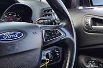 Ford C-MAX (10-19) 1.5 TDCi Zetec 5d For Sale - 365 MOTORS LTD, Bolton