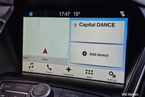 Ford C-MAX (10-19) 1.5 TDCi Zetec 5d For Sale - 365 MOTORS LTD, Bolton