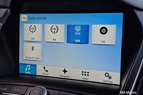 Ford C-MAX (10-19) 1.5 TDCi Zetec 5d For Sale - 365 MOTORS LTD, Bolton