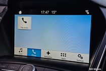 Ford C-MAX (10-19) 1.5 TDCi Zetec 5d For Sale - 365 MOTORS LTD, Bolton