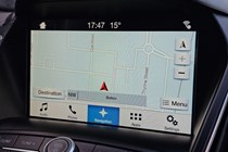 Ford C-MAX (10-19) 1.5 TDCi Zetec 5d For Sale - 365 MOTORS LTD, Bolton