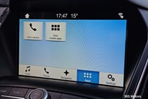 Ford C-MAX (10-19) 1.5 TDCi Zetec 5d For Sale - 365 MOTORS LTD, Bolton