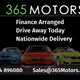 Ford C-MAX (10-19) 1.5 TDCi Zetec 5d For Sale - 365 MOTORS LTD, Bolton