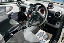 Citroen C1 (05-14) 1.0i Splash 3d For Sale - Fame Cars Limited, Birmingham