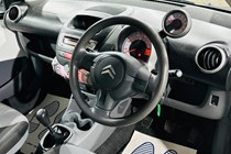 Citroen C1 (05-14) 1.0i Splash 3d For Sale - Fame Cars Limited, Birmingham