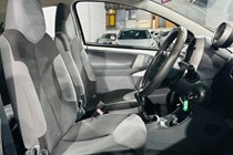 Citroen C1 (05-14) 1.0i Splash 3d For Sale - Fame Cars Limited, Birmingham