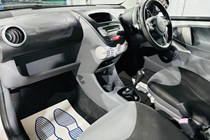 Citroen C1 (05-14) 1.0i Splash 3d For Sale - Fame Cars Limited, Birmingham