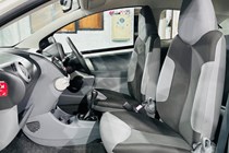 Citroen C1 (05-14) 1.0i Splash 3d For Sale - Fame Cars Limited, Birmingham