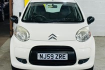 Citroen C1 (05-14) 1.0i Splash 3d For Sale - Fame Cars Limited, Birmingham