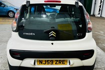 Citroen C1 (05-14) 1.0i Splash 3d For Sale - Fame Cars Limited, Birmingham