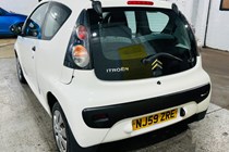 Citroen C1 (05-14) 1.0i Splash 3d For Sale - Fame Cars Limited, Birmingham