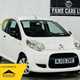Citroen C1 (05-14) 1.0i Splash 3d For Sale - Fame Cars Limited, Birmingham
