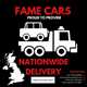 Citroen C1 (05-14) 1.0i Splash 3d For Sale - Fame Cars Limited, Birmingham