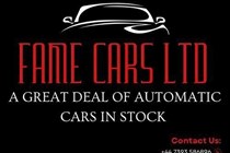 Mercedes-Benz C-Class Saloon (14-21) C250 BlueTEC AMG Line 4d Auto For Sale - Fame Cars Limited, Birmingham