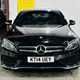 Mercedes-Benz C-Class Saloon (14-21) C250 BlueTEC AMG Line 4d Auto For Sale - Fame Cars Limited, Birmingham