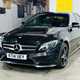 Mercedes-Benz C-Class Saloon (14-21) C250 BlueTEC AMG Line 4d Auto For Sale - Fame Cars Limited, Birmingham