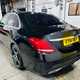 Mercedes-Benz C-Class Saloon (14-21) C250 BlueTEC AMG Line 4d Auto For Sale - Fame Cars Limited, Birmingham