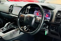 Citroen C5 Aircross (18 on) Flair PureTech 180 S&S EAT8 auto 5d For Sale - Fame Cars Limited, Birmingham