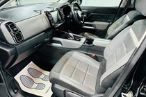 Citroen C5 Aircross (18 on) Flair PureTech 180 S&S EAT8 auto 5d For Sale - Fame Cars Limited, Birmingham