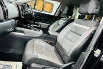 Citroen C5 Aircross (18 on) Flair PureTech 180 S&S EAT8 auto 5d For Sale - Fame Cars Limited, Birmingham