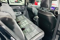 Citroen C5 Aircross (18 on) Flair PureTech 180 S&S EAT8 auto 5d For Sale - Fame Cars Limited, Birmingham