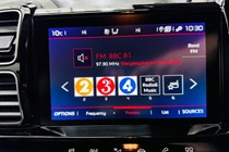 Citroen C5 Aircross (18 on) Flair PureTech 180 S&S EAT8 auto 5d For Sale - Fame Cars Limited, Birmingham