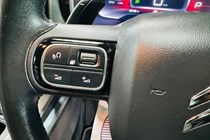 Citroen C5 Aircross (18 on) Flair PureTech 180 S&S EAT8 auto 5d For Sale - Fame Cars Limited, Birmingham