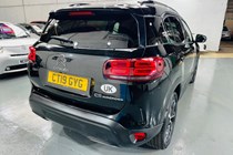 Citroen C5 Aircross (18 on) Flair PureTech 180 S&S EAT8 auto 5d For Sale - Fame Cars Limited, Birmingham