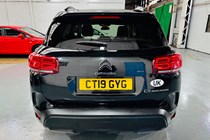 Citroen C5 Aircross (18 on) Flair PureTech 180 S&S EAT8 auto 5d For Sale - Fame Cars Limited, Birmingham
