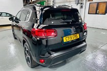 Citroen C5 Aircross (18 on) Flair PureTech 180 S&S EAT8 auto 5d For Sale - Fame Cars Limited, Birmingham