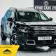 Citroen C5 Aircross (18 on) Flair PureTech 180 S&S EAT8 auto 5d For Sale - Fame Cars Limited, Birmingham