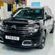Citroen C5 Aircross (18 on) Flair PureTech 180 S&S EAT8 auto 5d For Sale - Fame Cars Limited, Birmingham