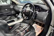 Land Rover Range Rover Evoque (11-19) 2.2 SD4 Pure (Tech Pack) Hatchback 5d For Sale - Fame Cars Limited, Birmingham